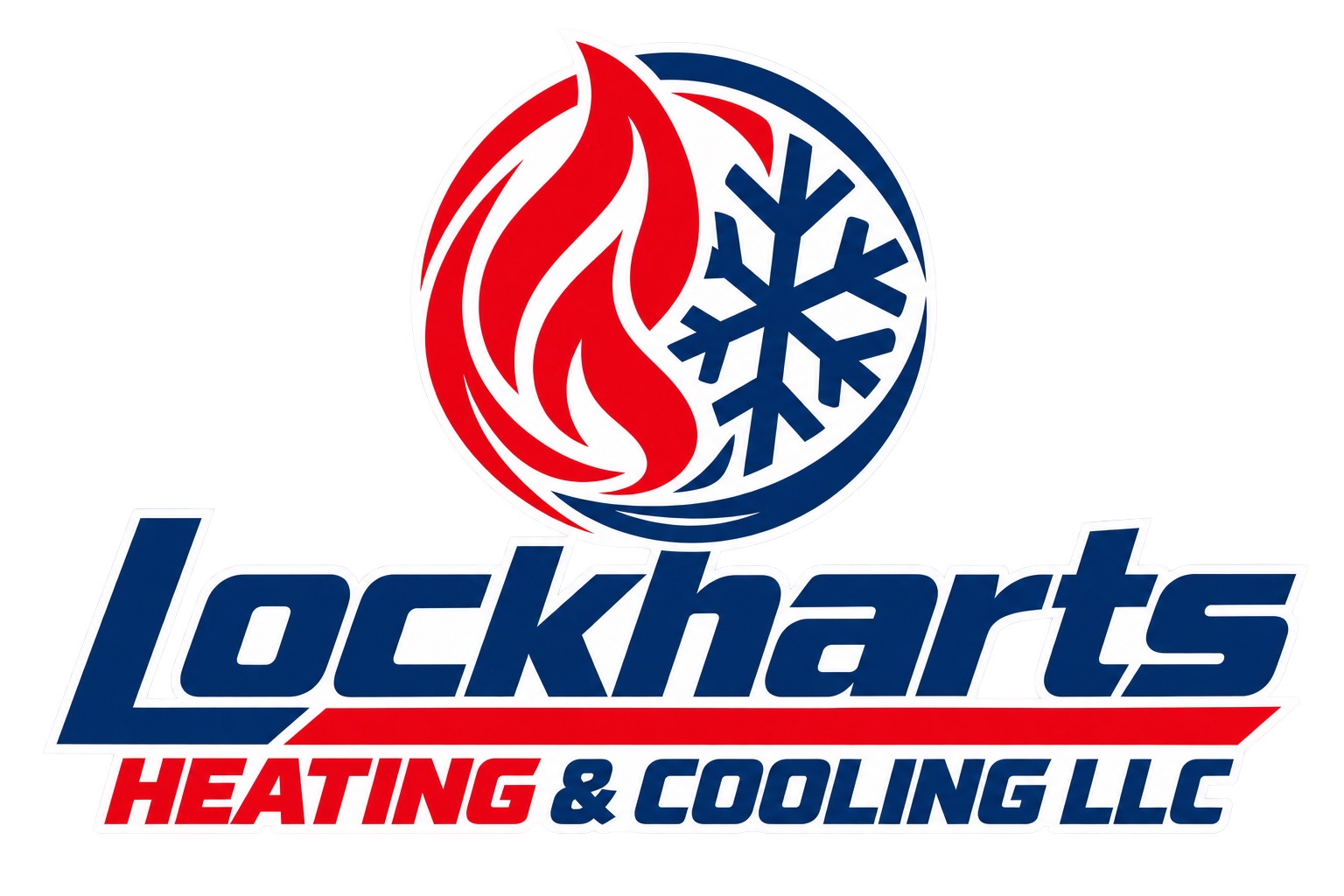 Lockharts Heating & Cooling LLC